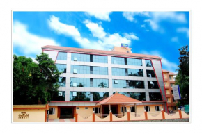 Гостиница Sree Gokulam Sabari  Гуруваюр